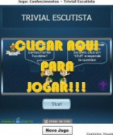 Testa os teus Conhecimentos Escutistas!!!